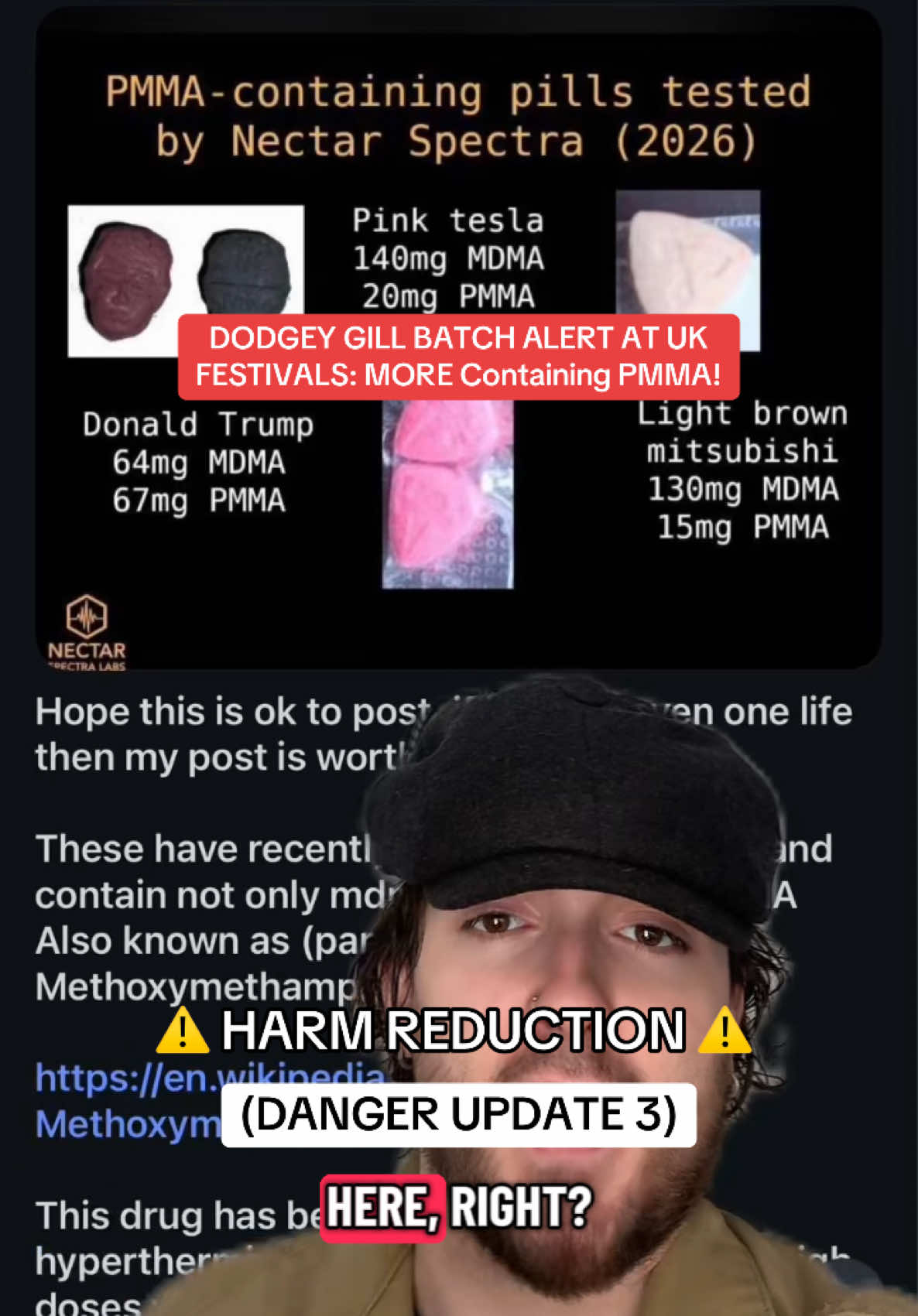 @Benzo Recovery Official
