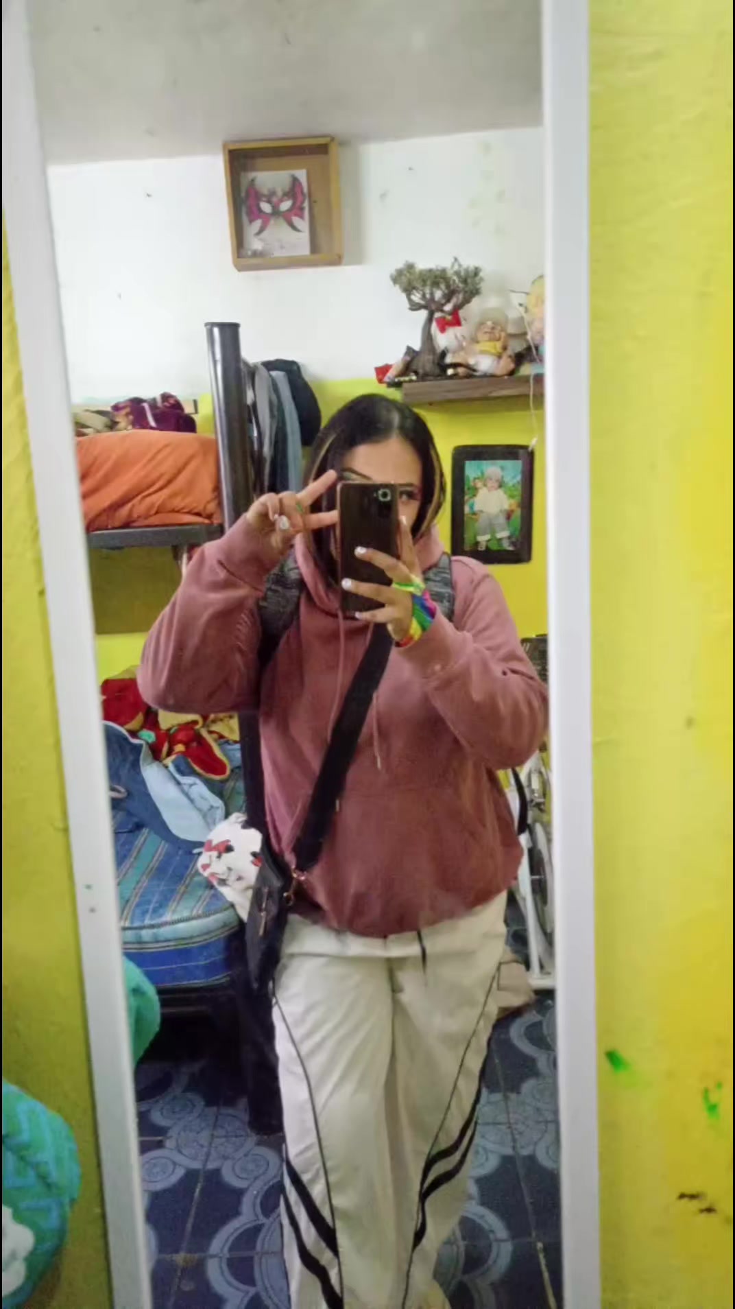 @sexy Violeta