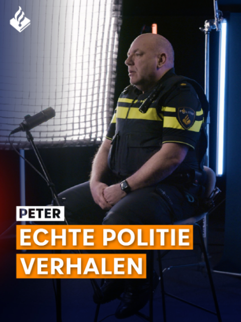 @Politie Nederland