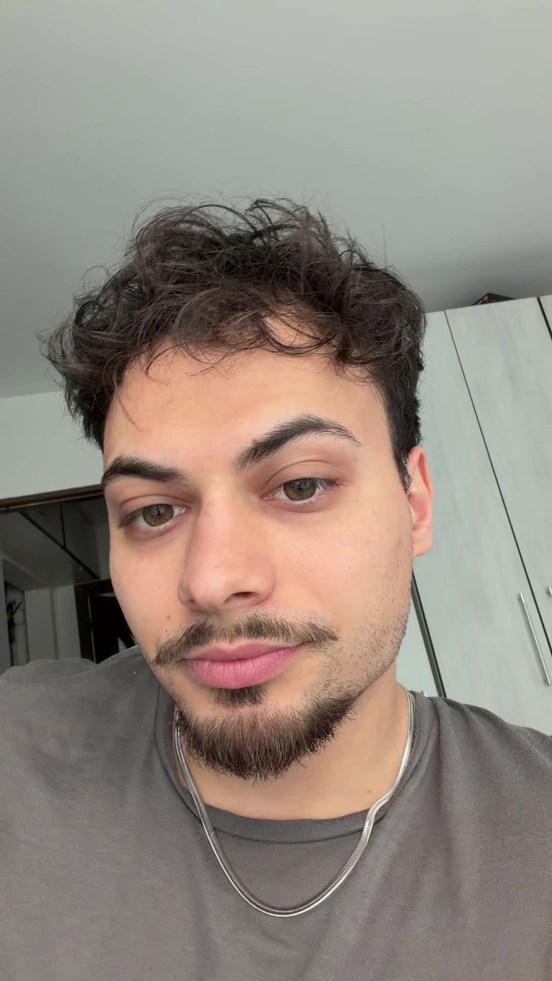 @Marius | Personal trainer