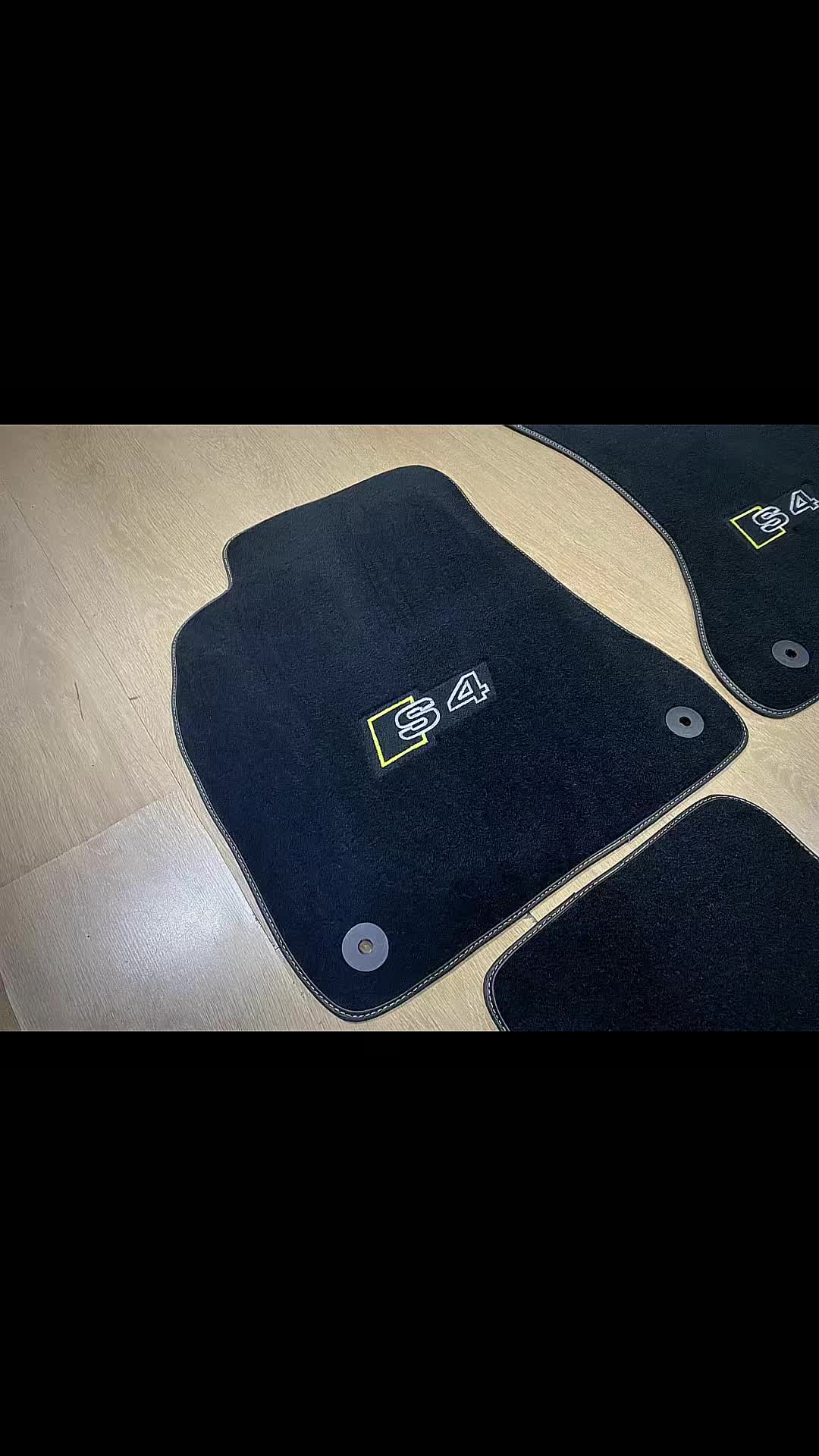 @Luxury Car Mats UK