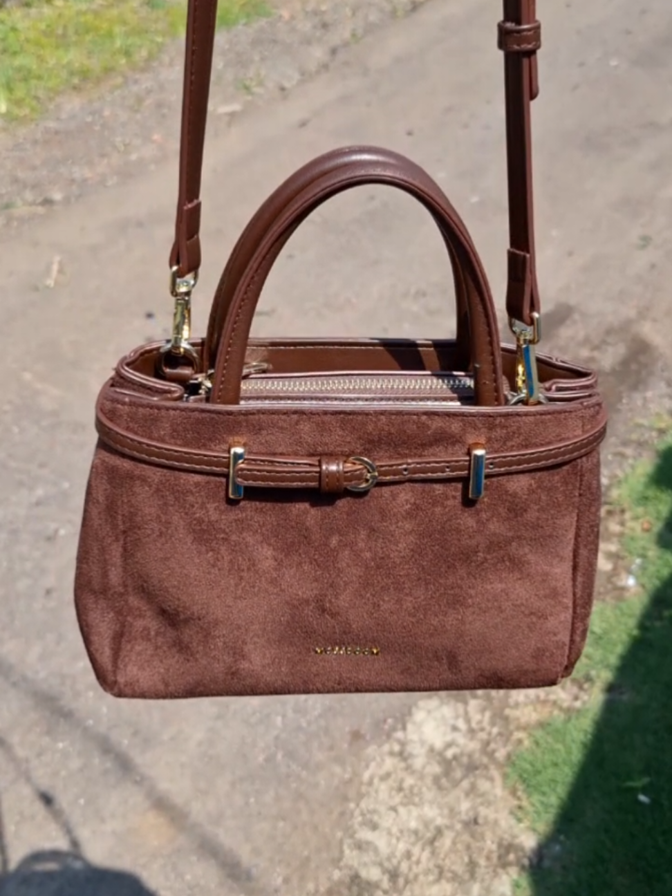 @Viora Bag