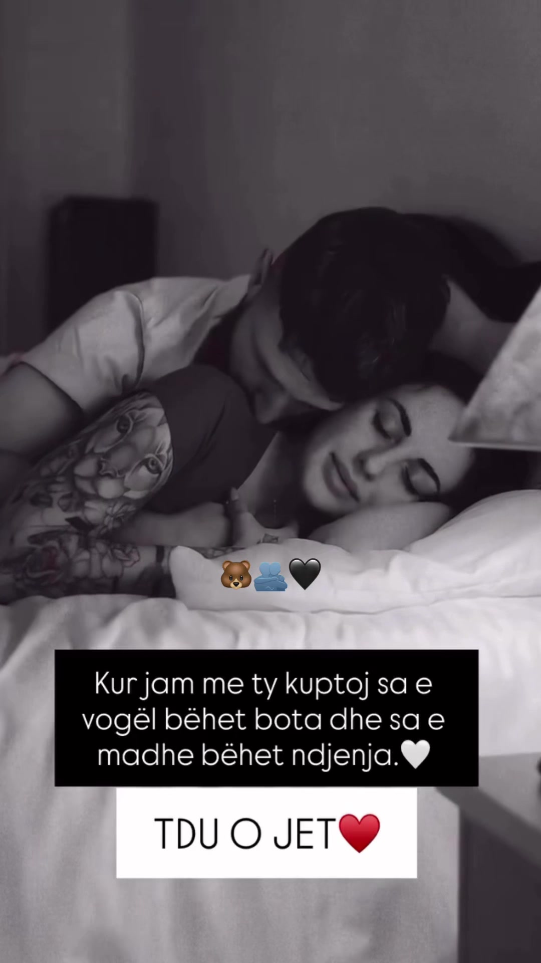 @🧸 🖤🐻