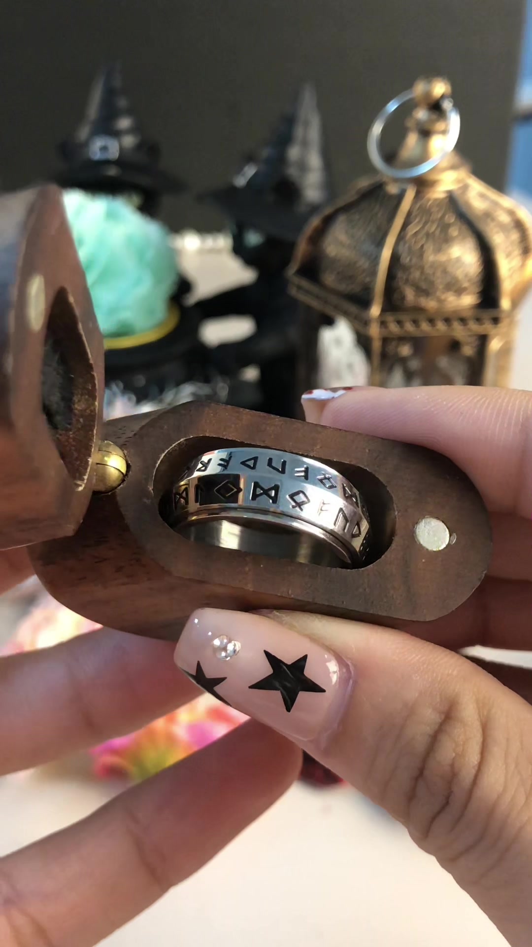 @KISSFOO JEWELRY SHOP