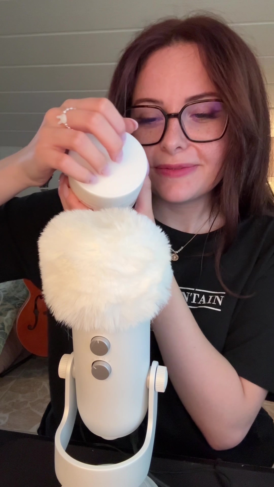 @ASMR KALI