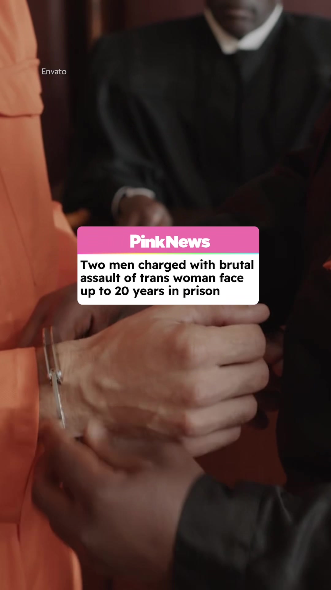 @PinkNews 🏳️🌈🏳️⚧️
