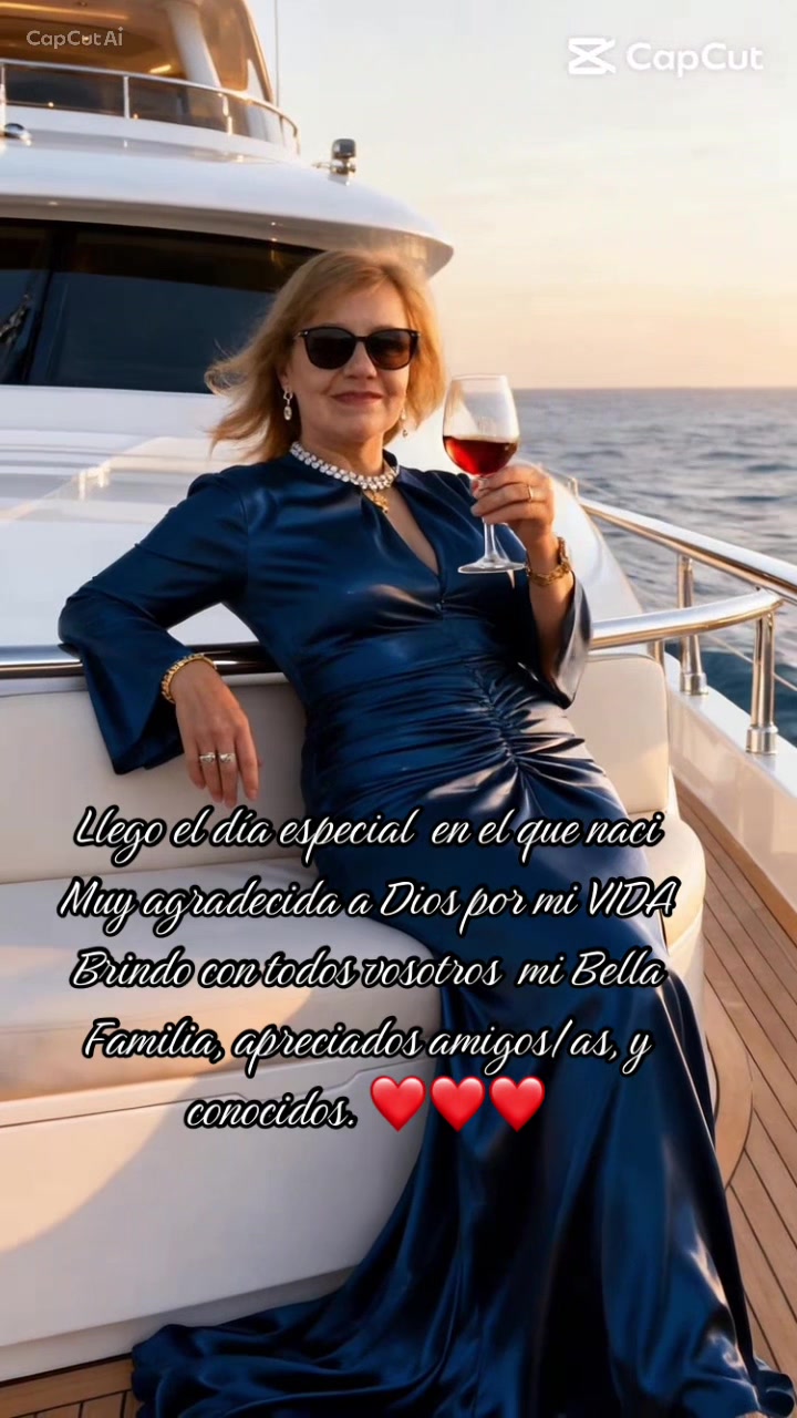 @Ruth Flores Severich