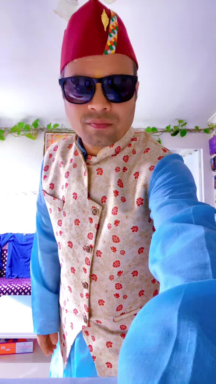 @Singh is king UK to UK.