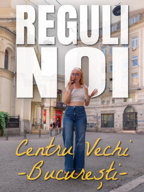 @Romania Fast-Forward
