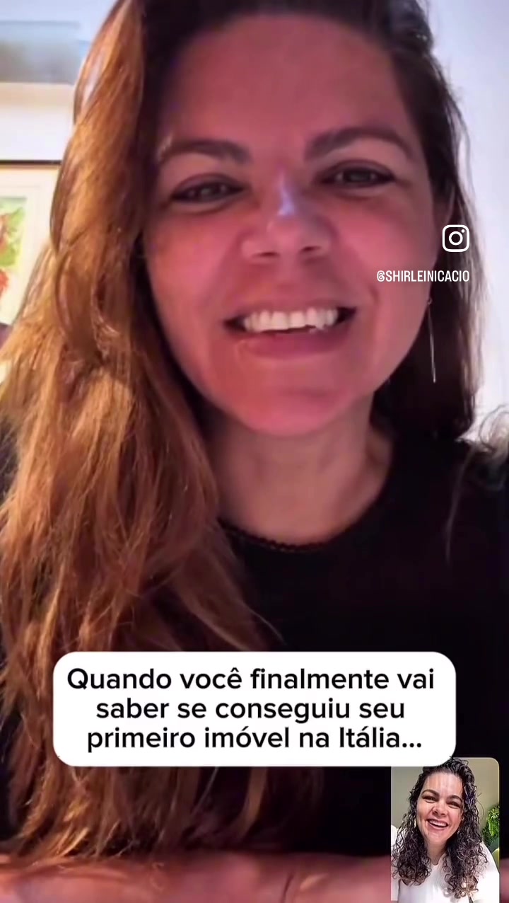 @Shirlei Nicacio