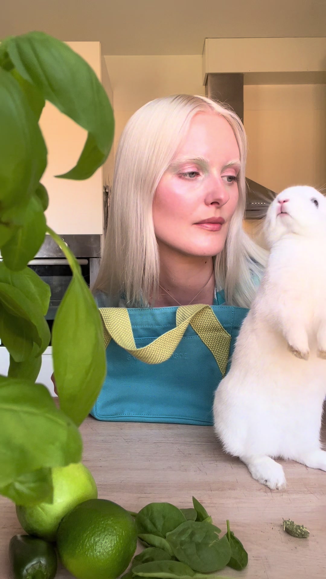 @Renée Rah
