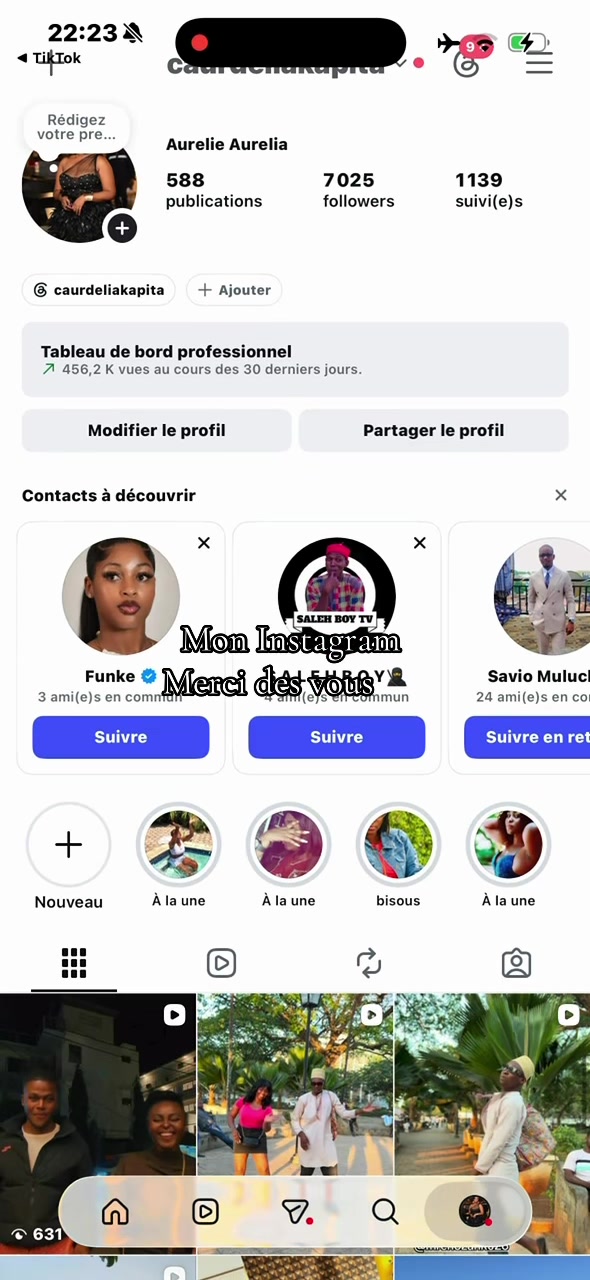 @La lionne 🦁 🇨🇩🇨🇩🇨🇩🇨🇩