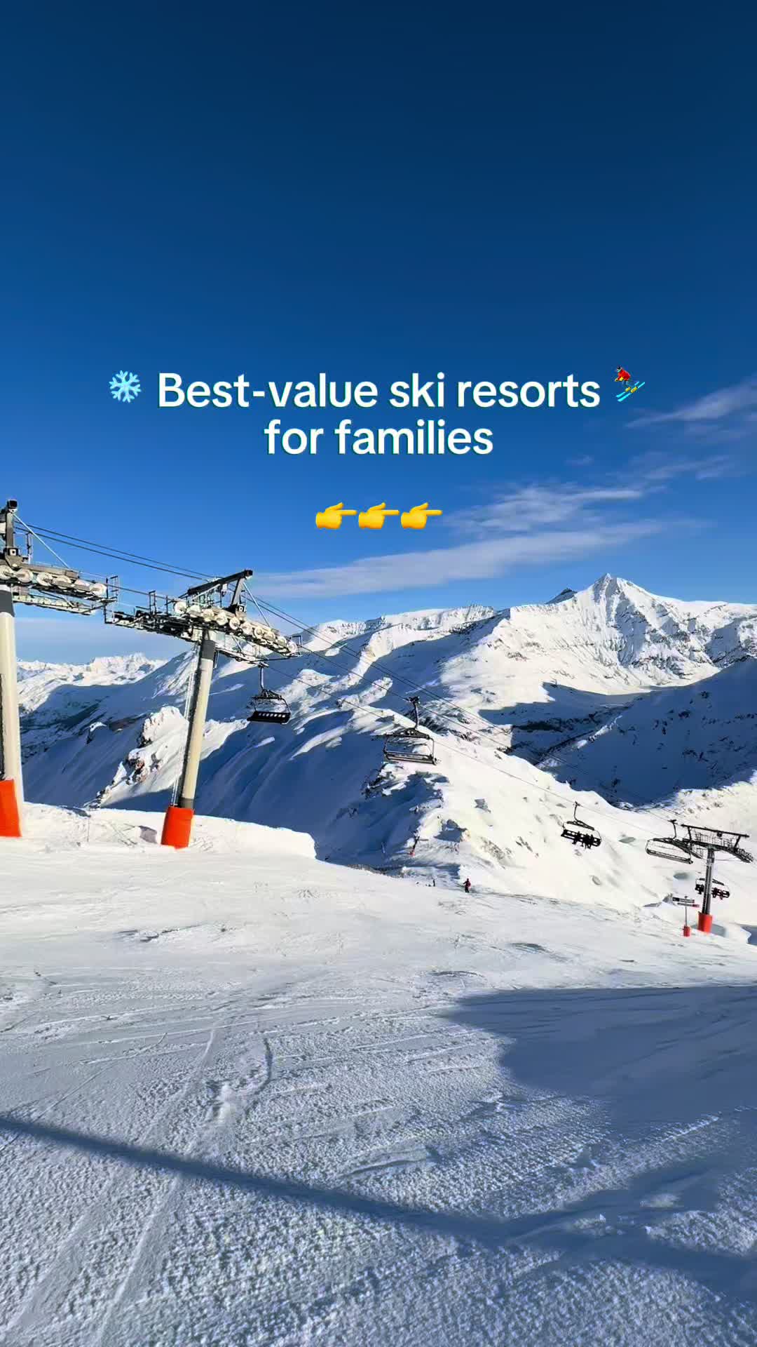 @Crystal Ski Holidays