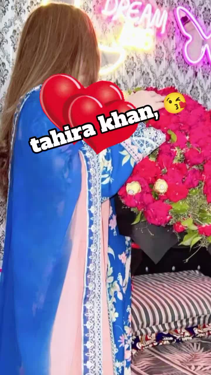 @@Tahira khan