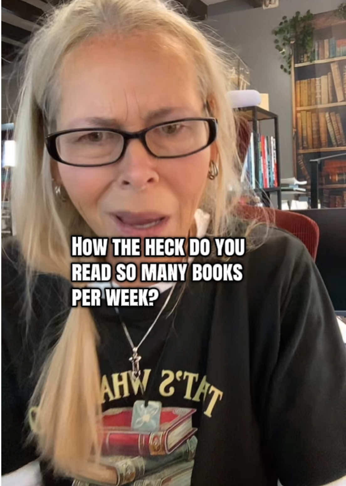 @Noelle📚 Book Recs & Writer