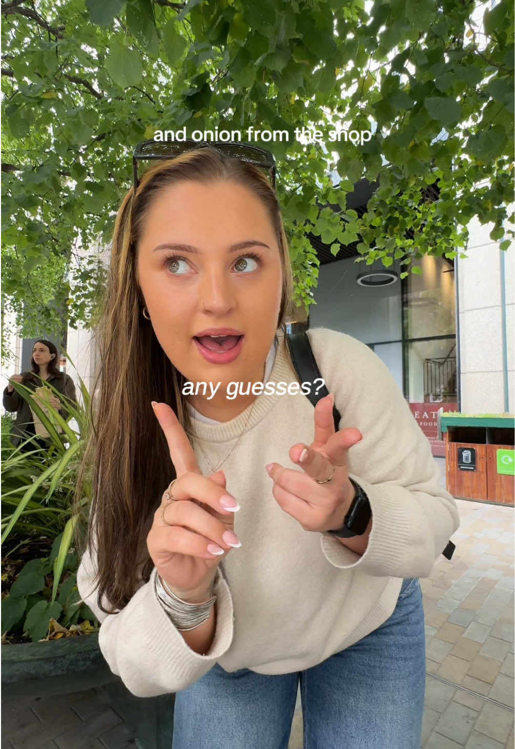 @Laura Kersev