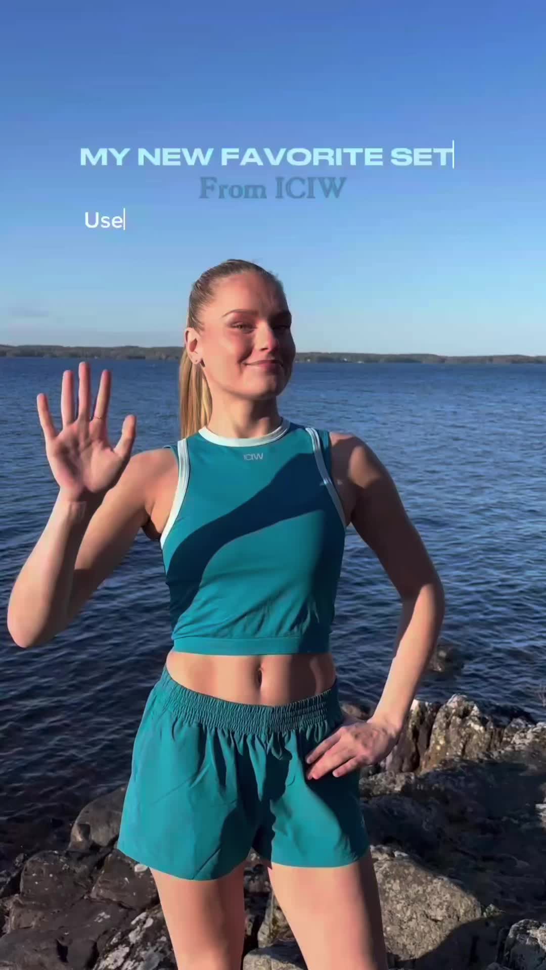 @Elena Okkonen 🥗🏃🏼♀️🌷✨🎀