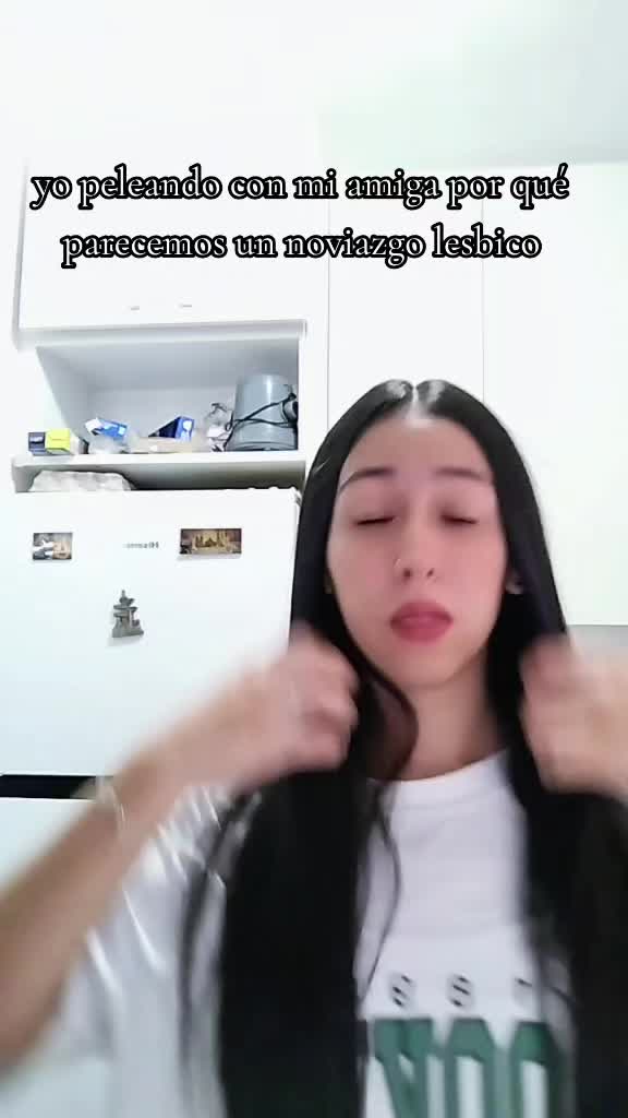 @Una caleña en España.🇨🇴
