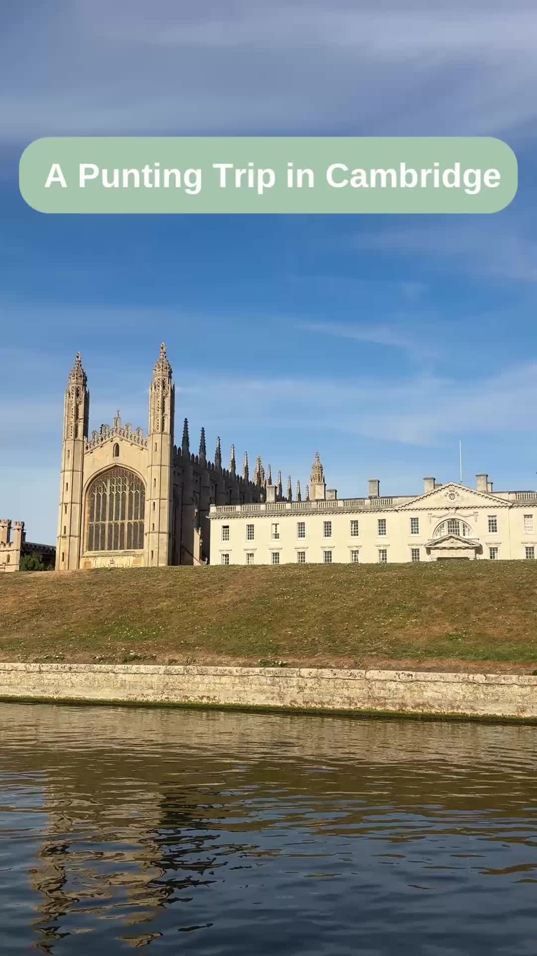 @CambridgeWanders
