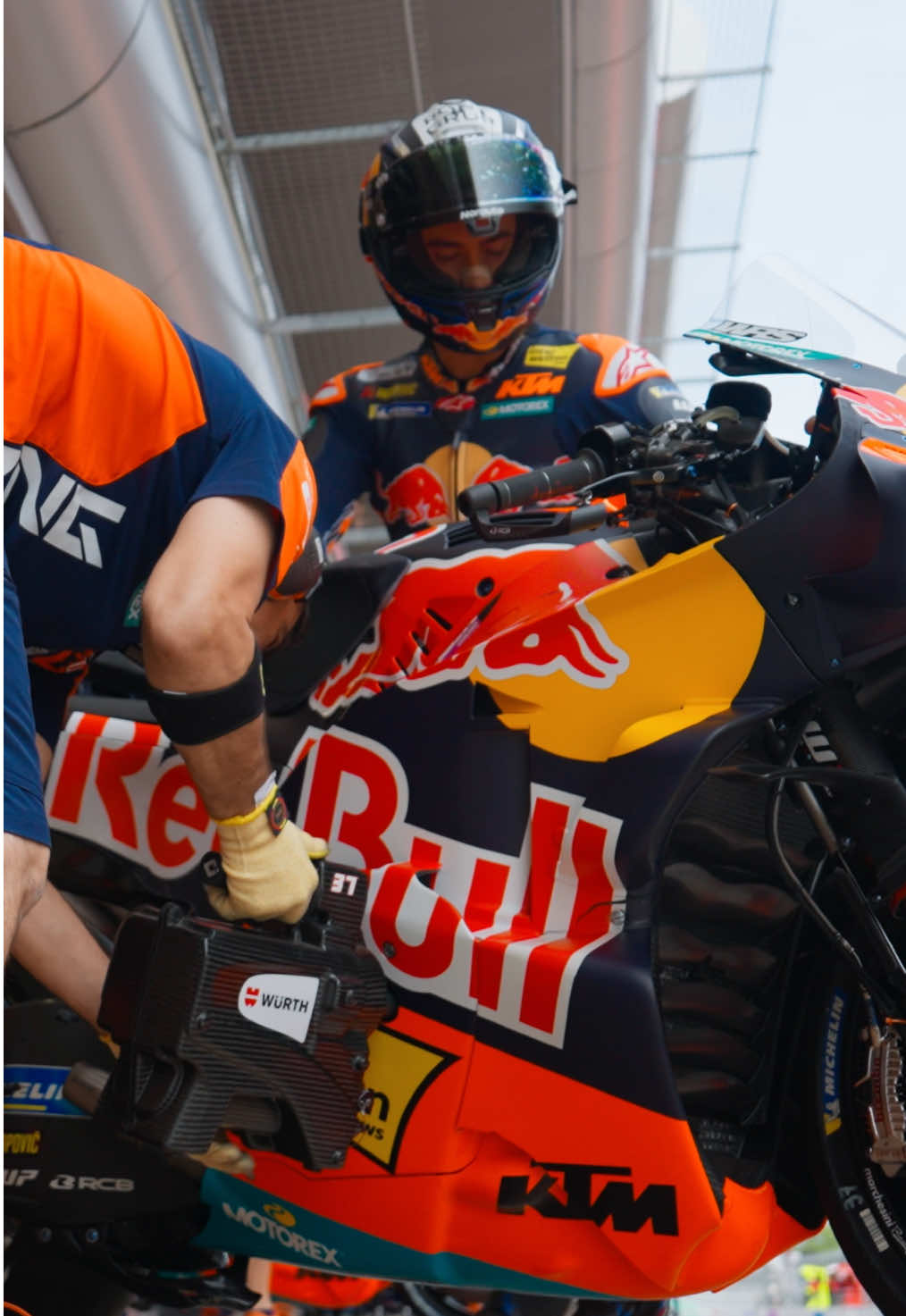 @KTM