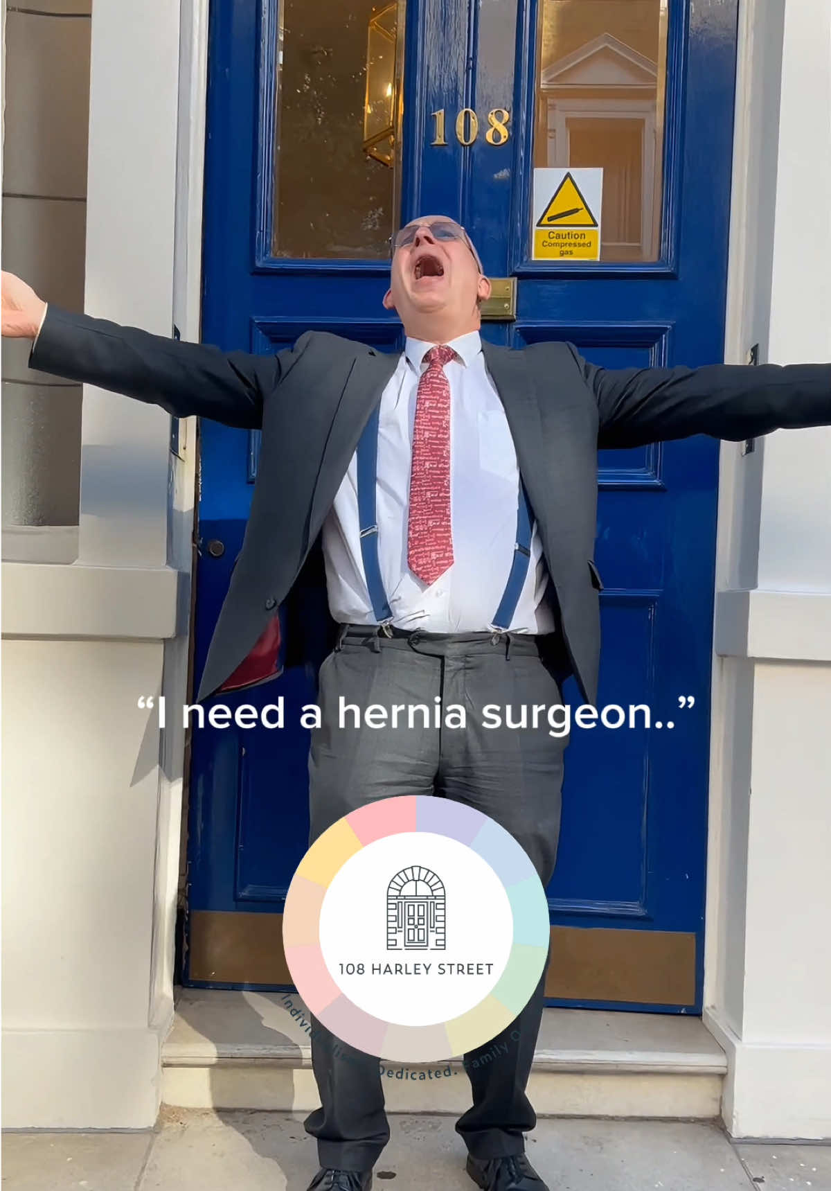 @108HarleyStreet