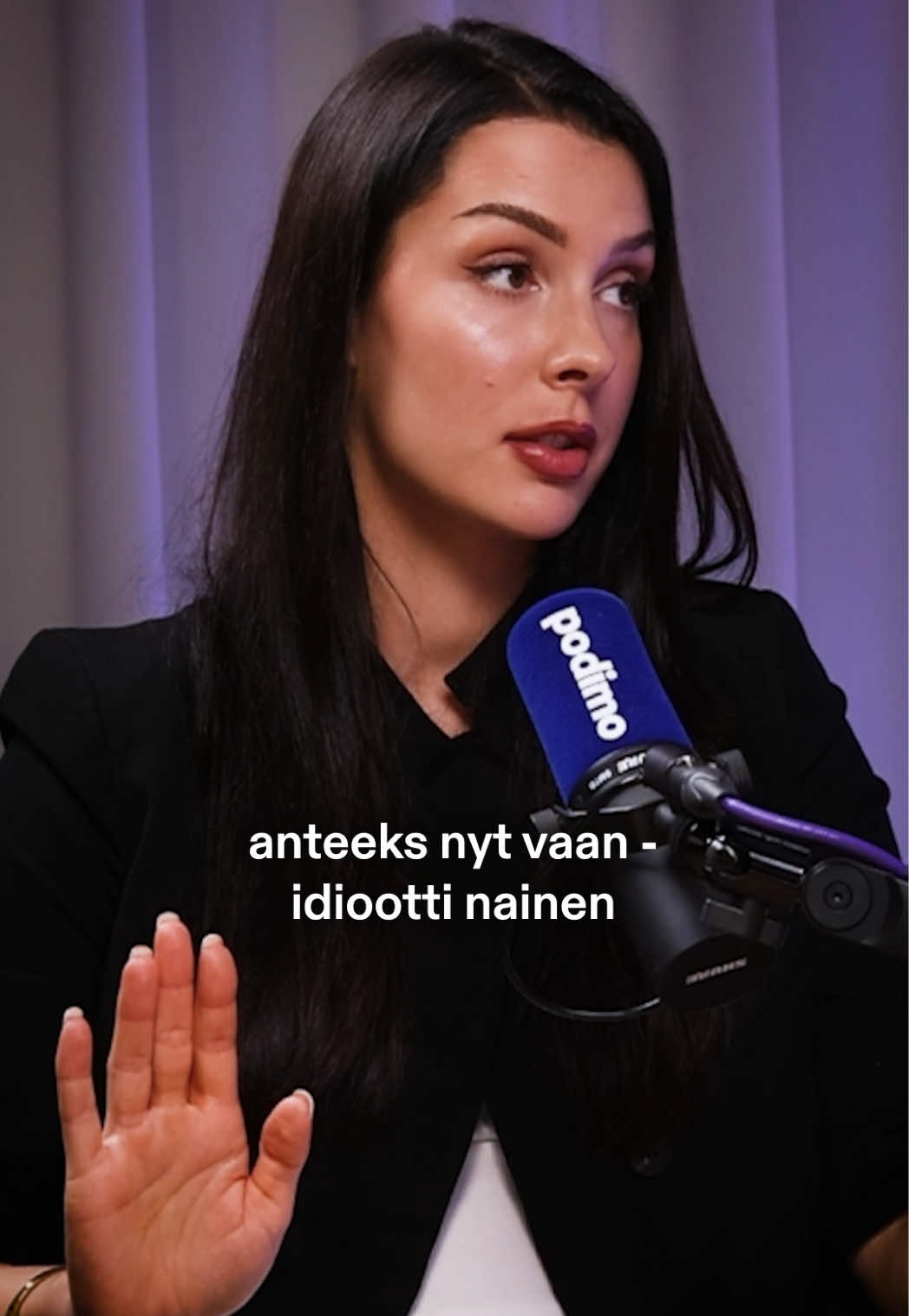 @Alona Kuusisto