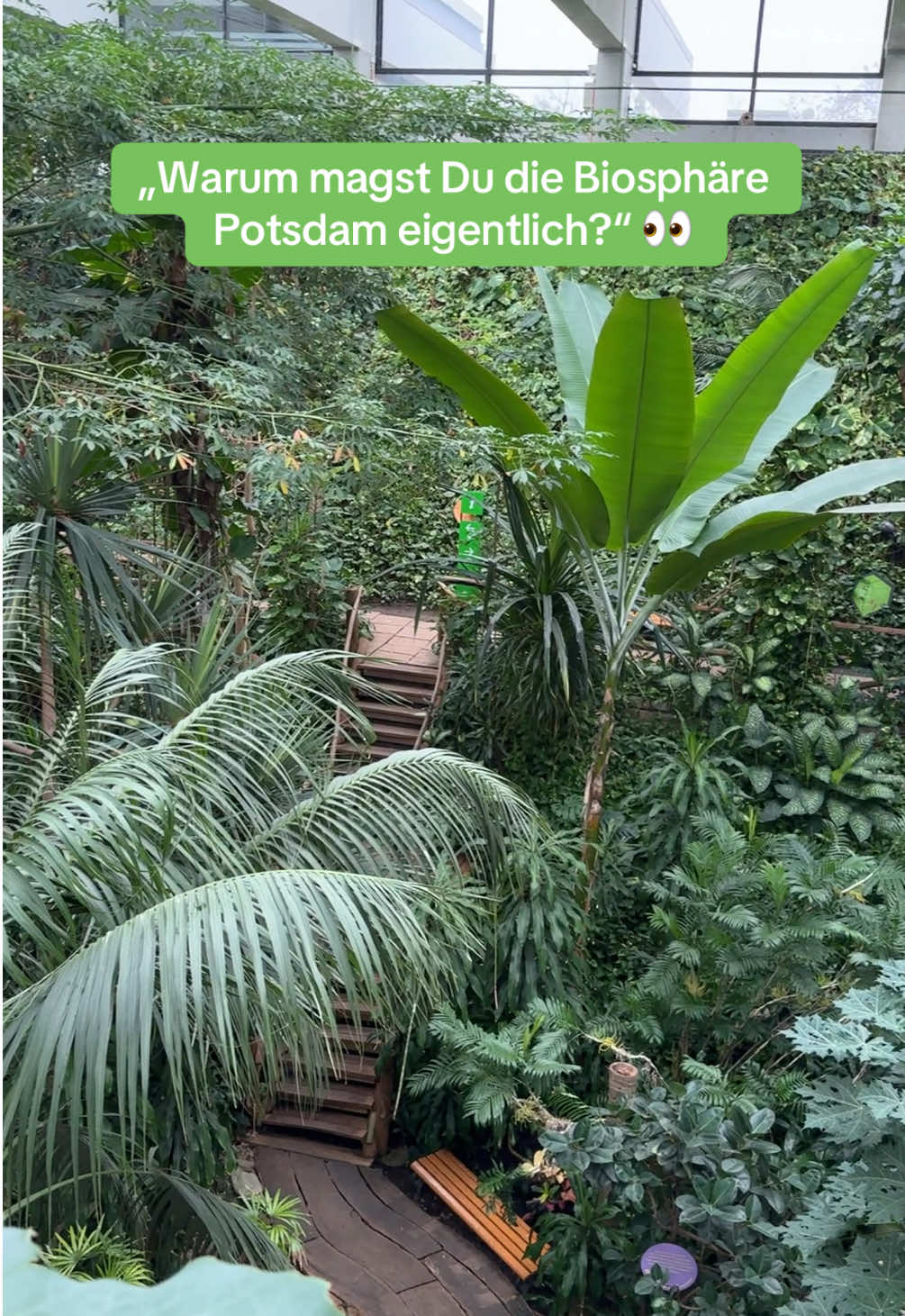 @Biosph&auml;re Potsdam