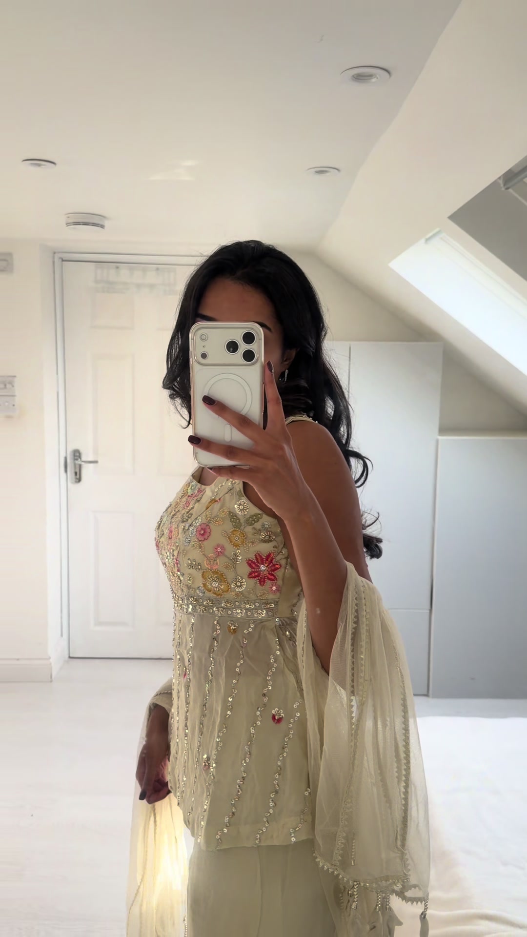 @CHAIYA | Luxury Desi Fashion