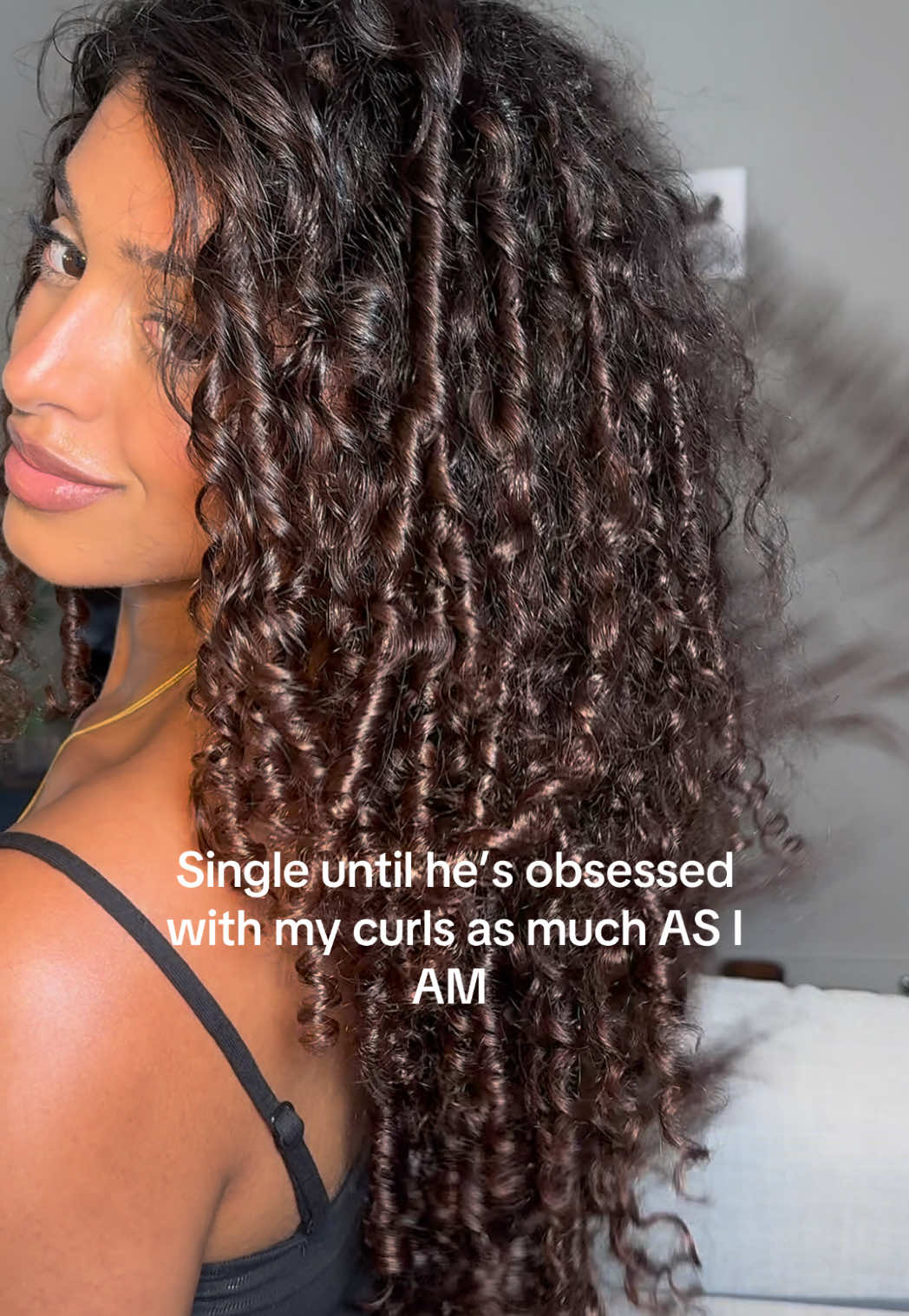 @afsaanah | THE CURLY GIRL