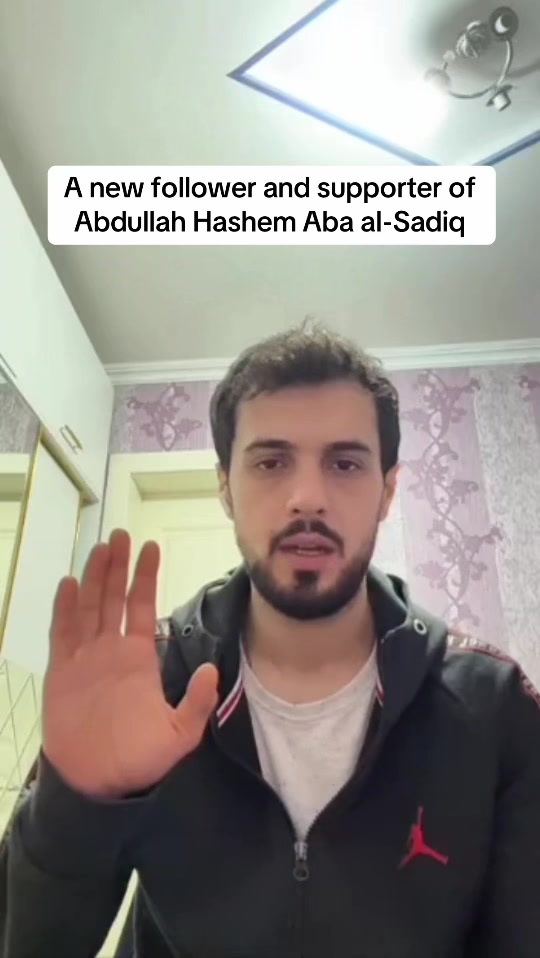 @TheAhmadiReligionofPeace&Light