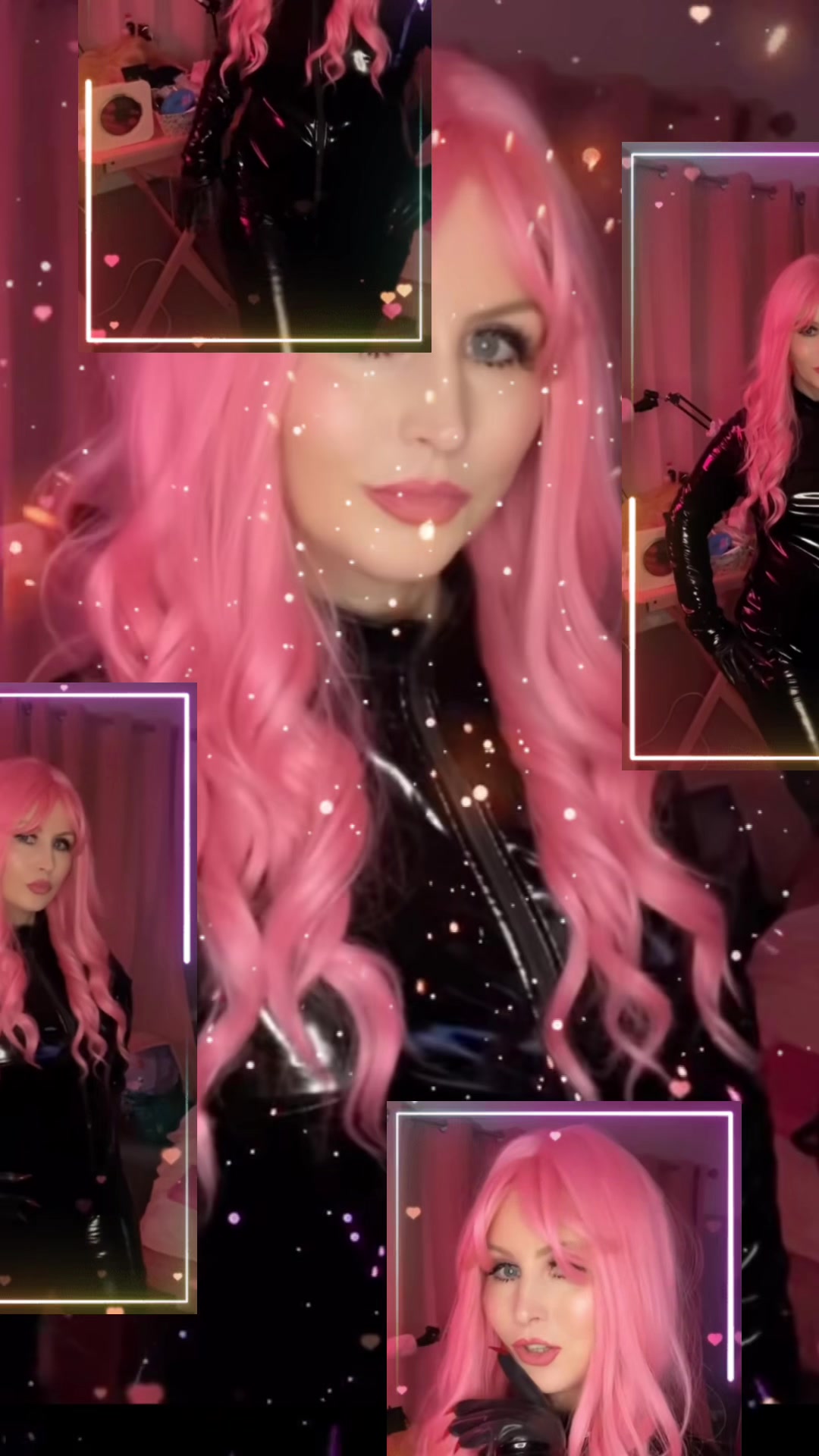 @ClassyPink💗💕💗