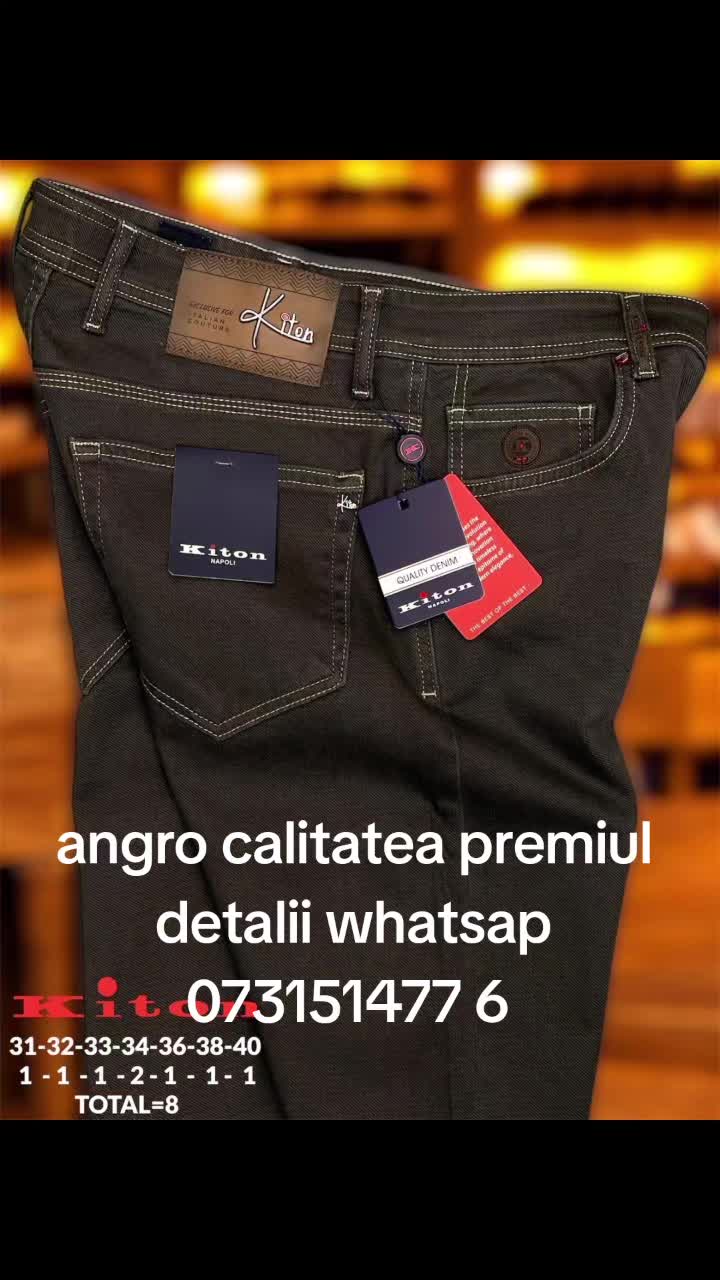 @Marfa de calitate