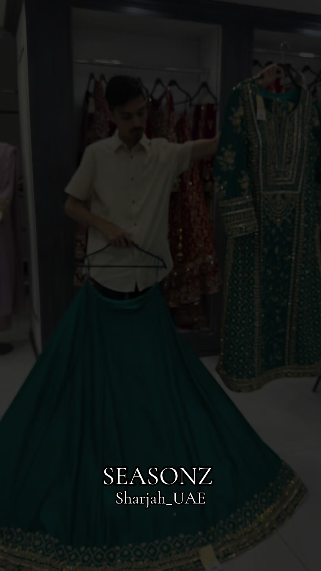 @SEASONZ UAE