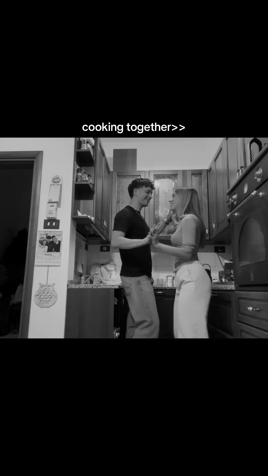 @Just us two