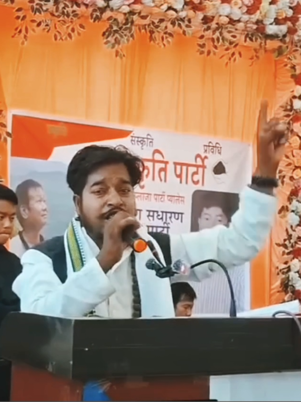 @Pankaj Sharma The Son Of Nepal