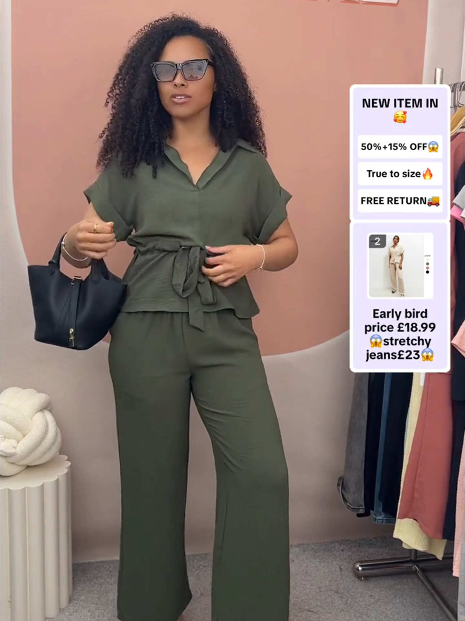 @Shop with me