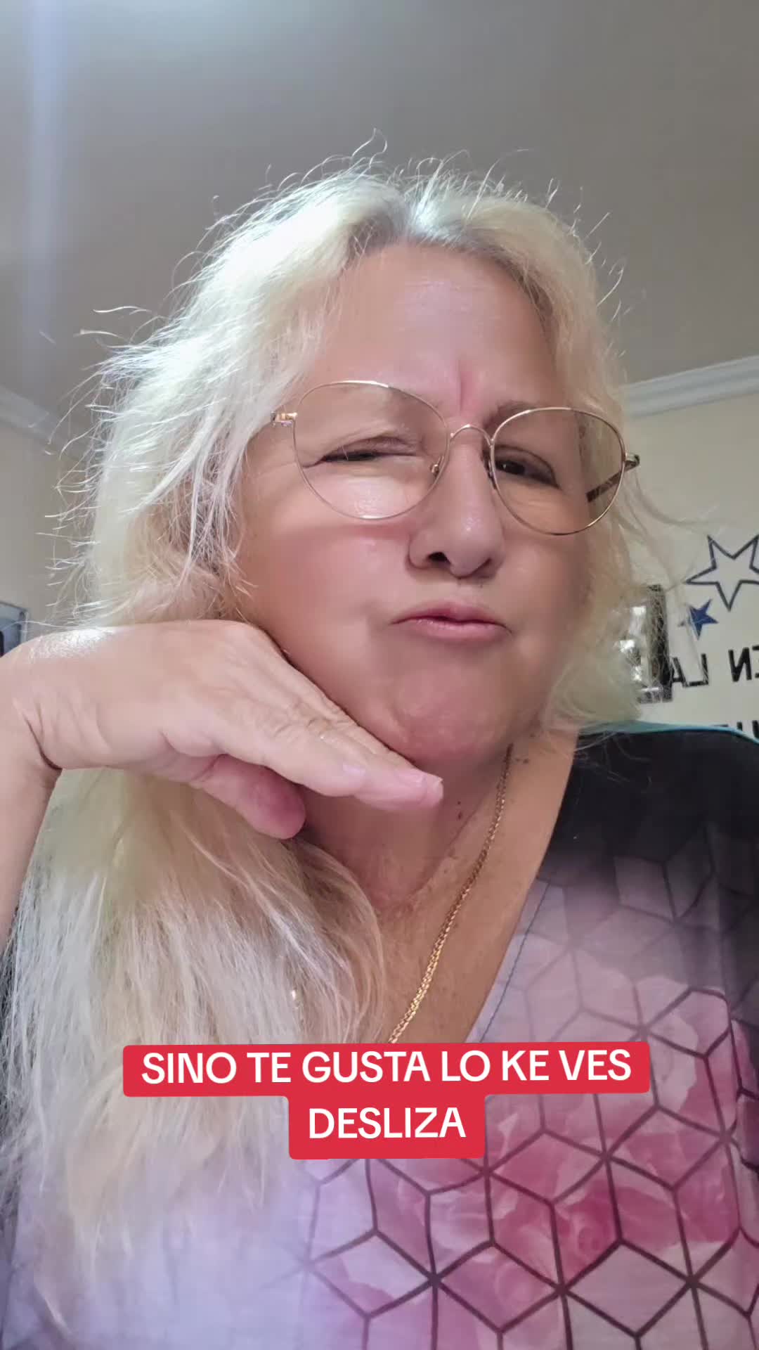 @pakita LA CUBANITA