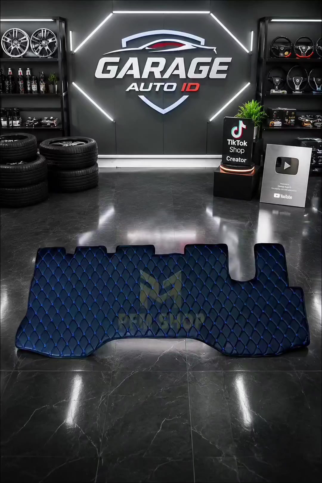 @GarasiAutoID
