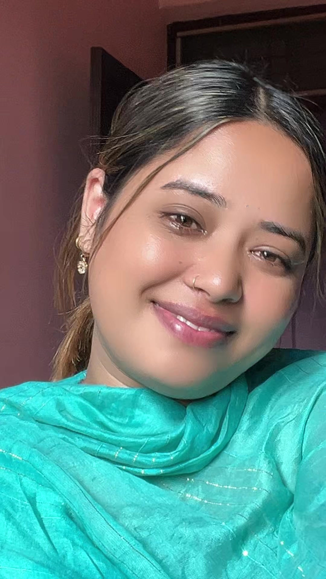 @SoitaGhartiMagar🥀