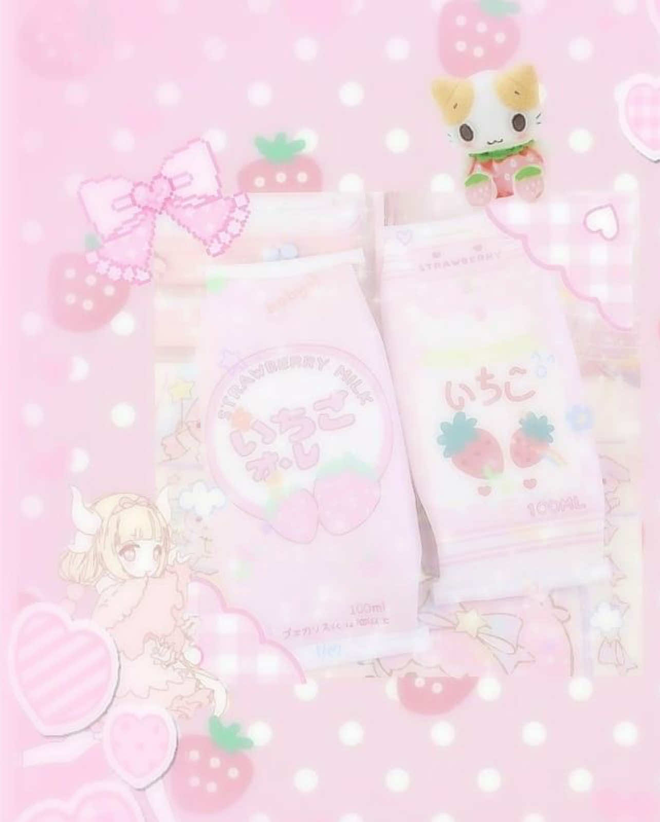 @νiνყ🧁🎀 𝒦ri᥉ & 𝒮ᥲᥣ’᥉♡