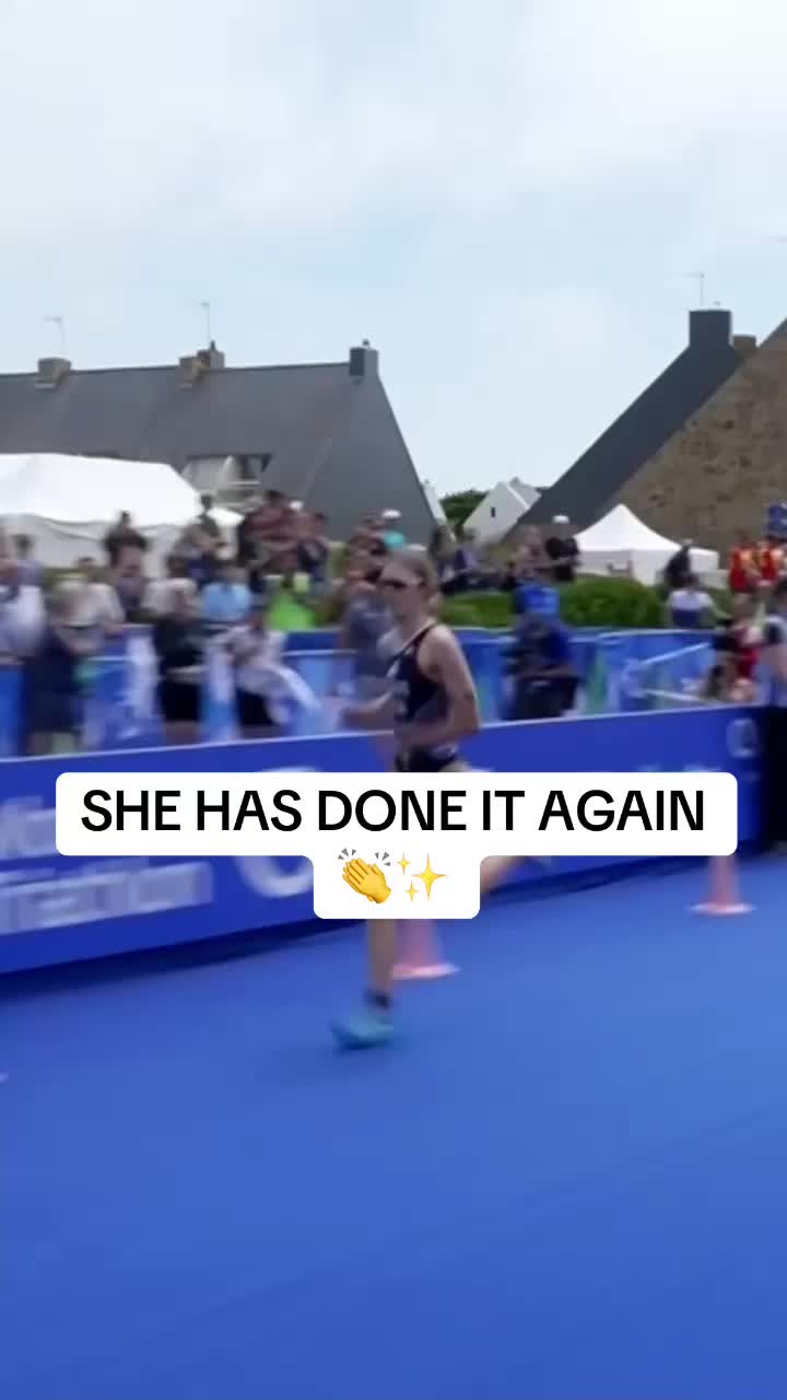 @World Triathlon