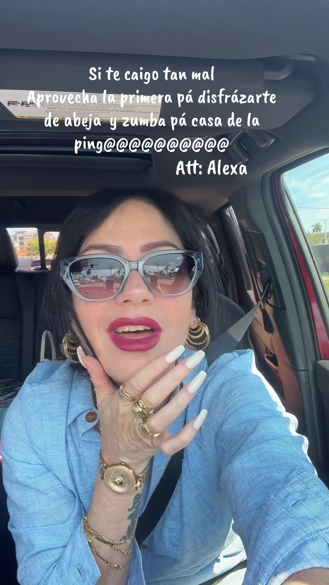 @Alexakokina 💜