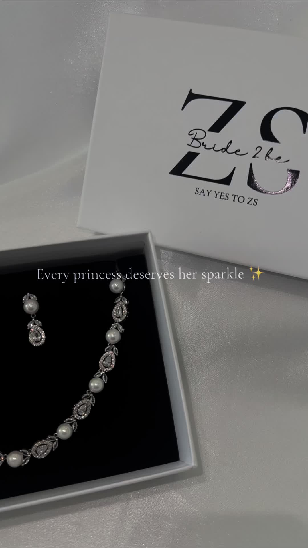 @Bride2Be.ZS