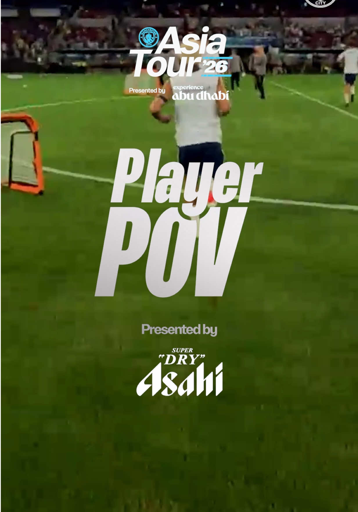 @Manchester City