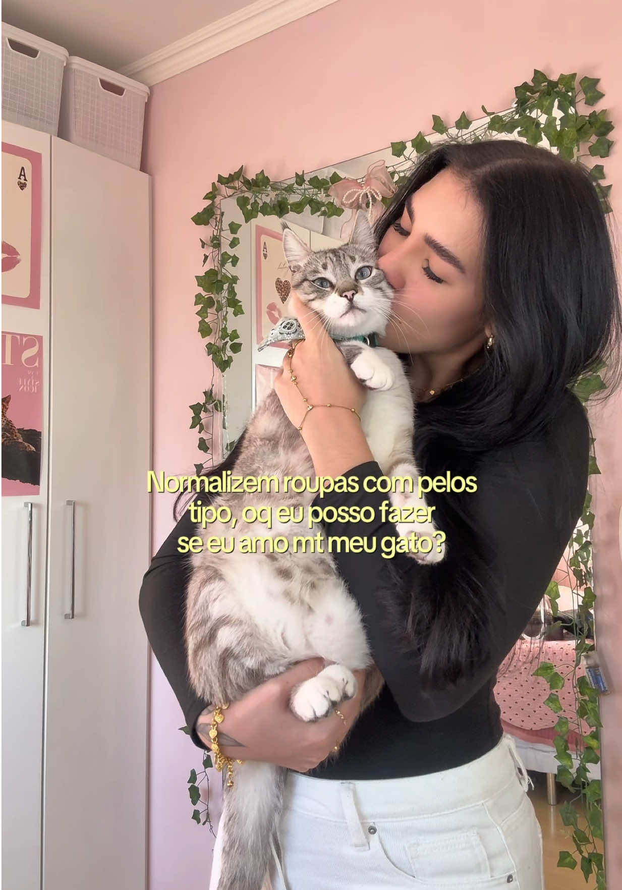 @izabella Flores