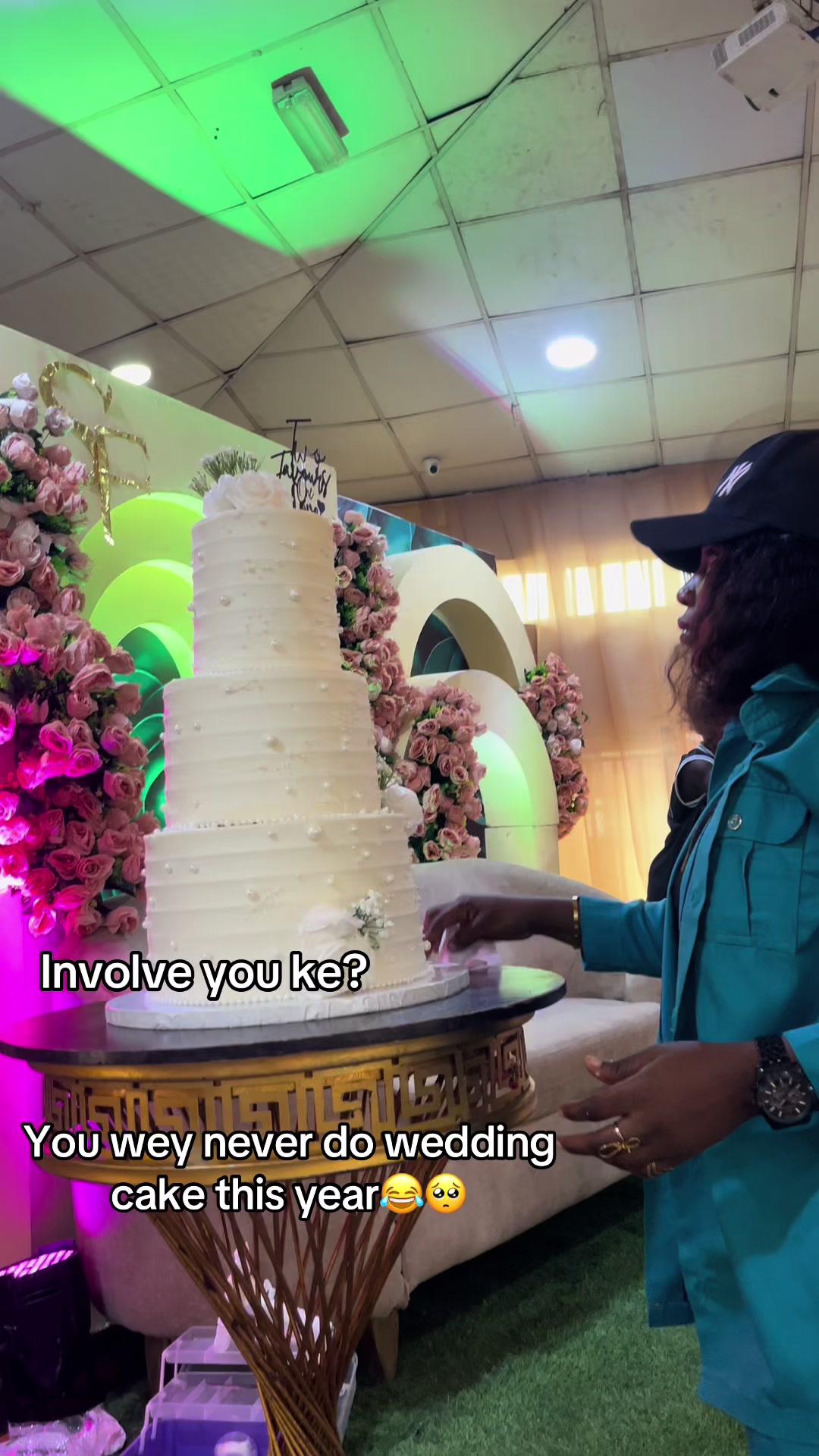 @BEST CAKE IN SANGO OTA