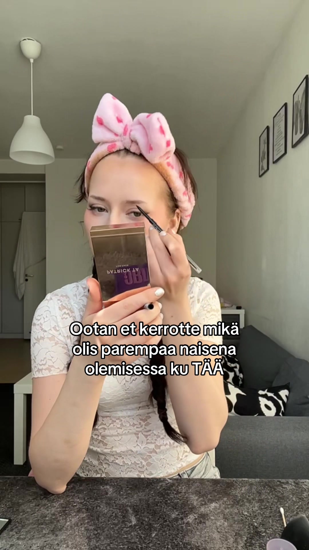 @Caro