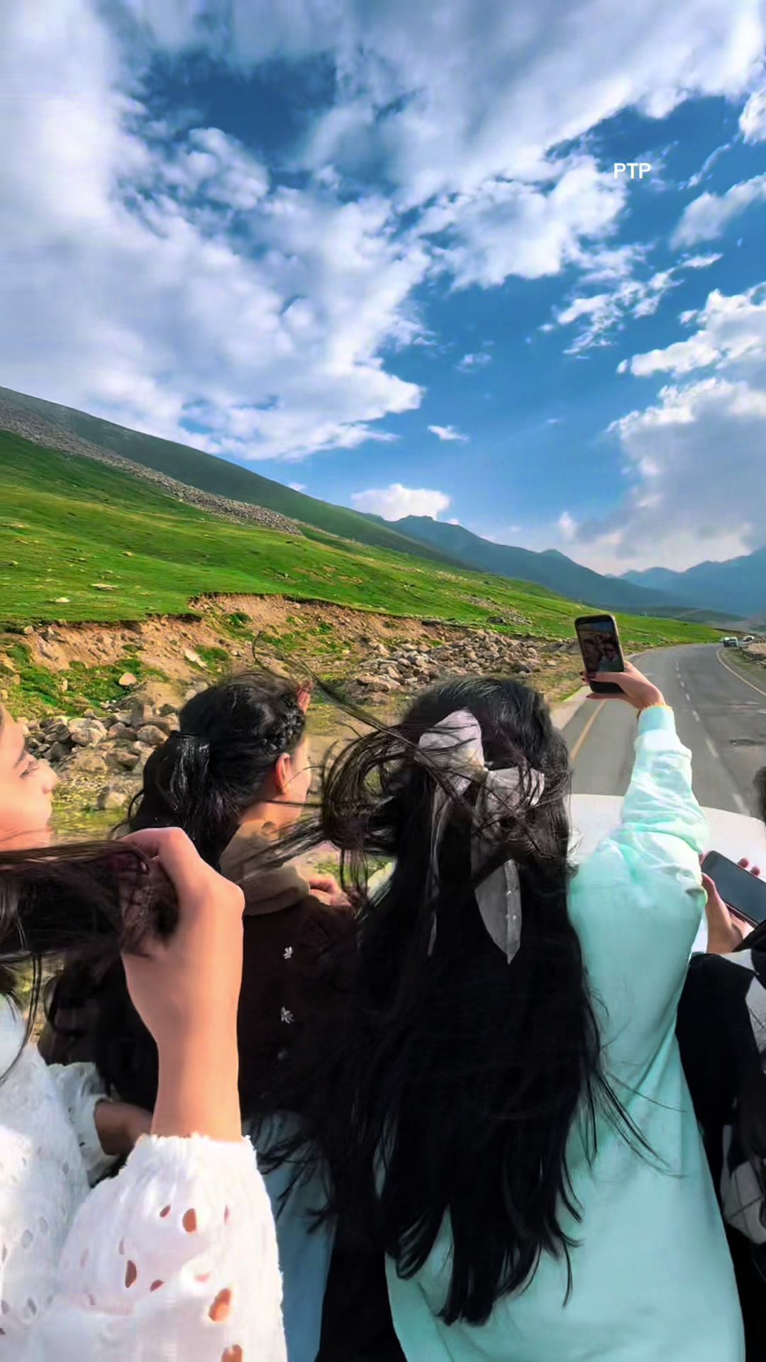 @Pakistan Travel Planner