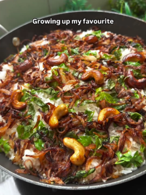 @Chef Nehal karkera