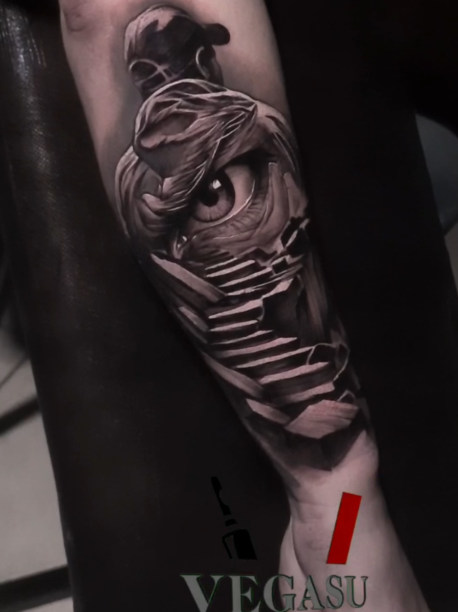 @Vegasu Tattoo Studija